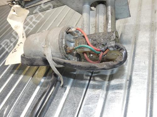 Used Front wiper motor Front wiper motor RENAULT 4 (112_) 0.8 (27 hp) 33420903 33420903