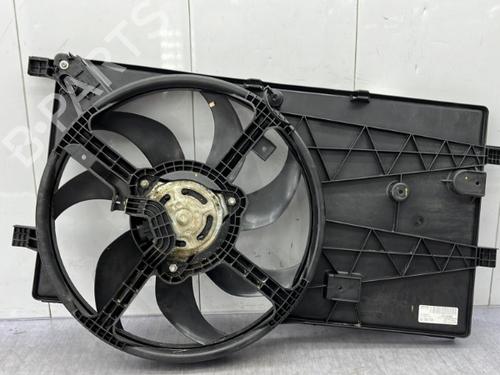Radiator fan CITROËN NEMO Box Body/MPV (AA_) 1.3 HDi 75 | BP23756150M35 - Image 8