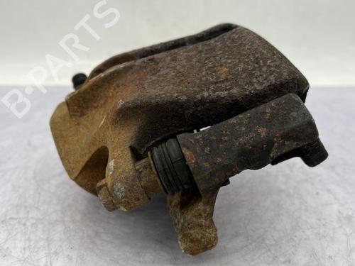 Used Left front brake caliper Left front brake caliper VW CADDY II Box Body/MPV (9K9A) 1.7 SDI (57 hp) 23740148 23740148