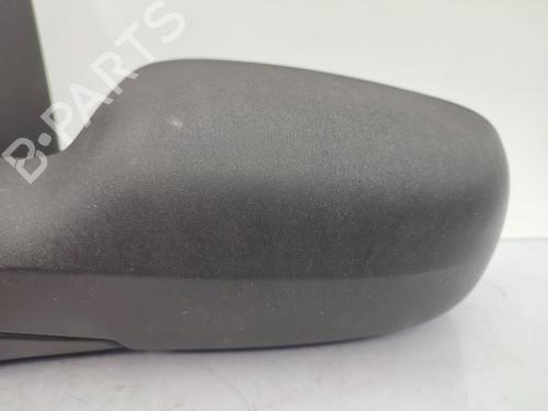 Used Left mirror Left mirror 23676961 23676961