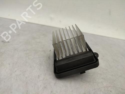 Heater resistor PEUGEOT 208 II (UB_, UP_, UW_, UJ_) 1.2 PureTech 75 | BP26617778M108 