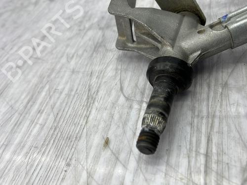 Front wiper motor RENAULT CLIO IV Grandtour (KH_) 0.9 TCe 90 | BP23760744M29 