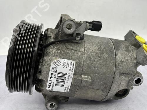 AC compressor RENAULT SCÉNIC II (JM0/1_) 2.0 dCi (JM1K) | BP23720401M34 