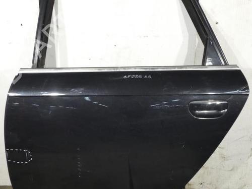 Used Left rear door AUDI A6 C6 Avant (4F5) 3.0 TDI quattro (233 hp) 23698822