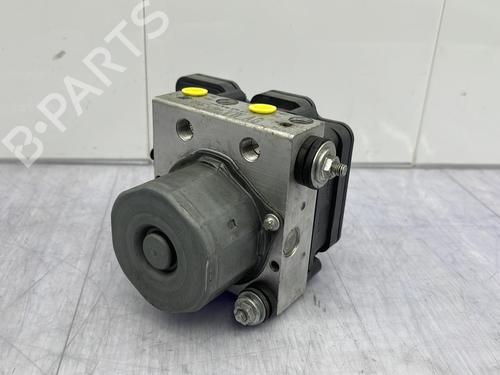 ABS pump SEAT IBIZA IV (6J5, 6P1) 1.6 TDI | BP23674891M43 