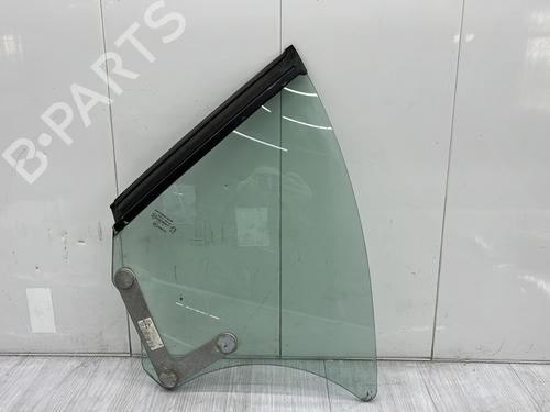 Used Rear left quarter glass PEUGEOT 207 CC (WD_) 1.6 HDi (109 hp) 23759579