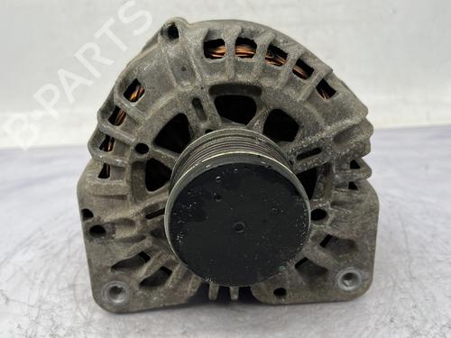 Used Alternator RENAULT KANGOO Express (FW0/1_) 1.5 dCi 90 (FW0G, FW05, FW08, FW11) (90 hp) 32527585
