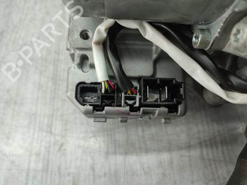 Steering column RENAULT MEGANE IV Hatchback (B9A/M/N_) 1.5 dCi 110 (B9A3) | BP25001174M21  - Image 8