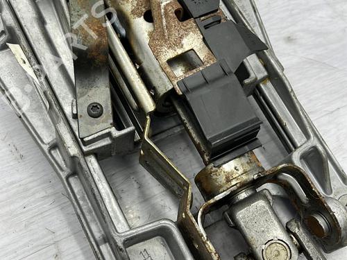 Steering column CITROËN C5 III (RD_) 2.0 HDi 140 (RDRHF8, RDRHFA, RDRHA8, RDRHAJ) | BP23695023M21  - Image 5