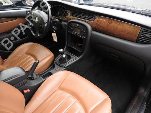 Electronic module JAGUAR X-TYPE I (X400) 2.1 V6 | BP23693514M83 - Image 11