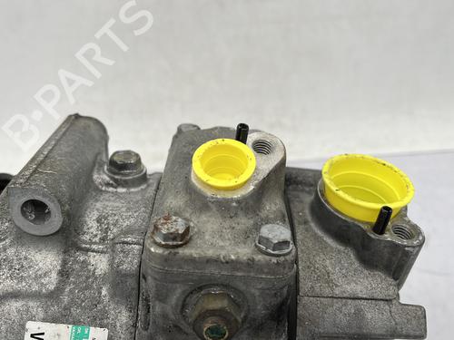 AC compressor VW EOS (1F7, 1F8) 2.0 TDI | BP29003197M34 - Image 3