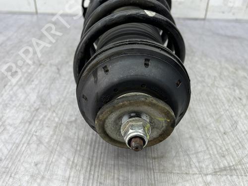 Left front shock absorber OPEL MERIVA B MPV (S10) 1.4 (75) | BP25292305M16 