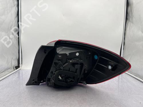 Left taillight DACIA SANDERO II 1.5 Blue dCi 95 (B8JL) | BP35890606C34 - Image 4