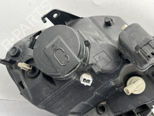 Left headlight RENAULT KANGOO Express (FC0/1_) 1.5 dCi (FC07, FC1R) | BP32263314C28