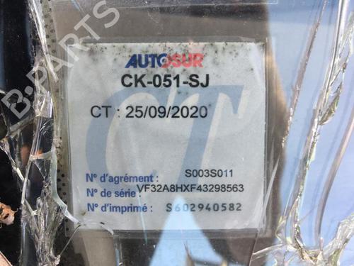 Steering pump PEUGEOT 206 Hatchback (2A/C) 1.4 HDi eco 70 | BP23671678M99 