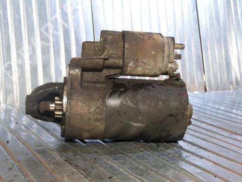 Starter FORD FIESTA III (GFJ) 1.3 Cat | BP23753074M8 