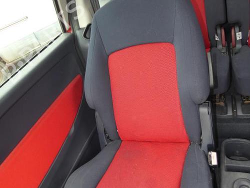 Køler PEUGEOT 1007 (KM_) 1.4 HDi | BP23698866M31 