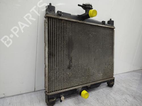 Køler TOYOTA YARIS (_P1_) 1.0 (SCP10_, SCP10R) (68 hp) 23710756
