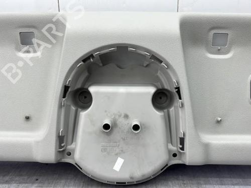 Andre CITROËN BERLINGO MULTISPACE (B9) 1.6 HDi 90 | BP26594339O1 