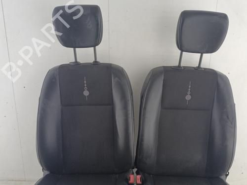 Seats set RENAULT MODUS / GRAND MODUS (F/JP0_) 1.5 dCi 90 | BP23738976C78  - Image 9