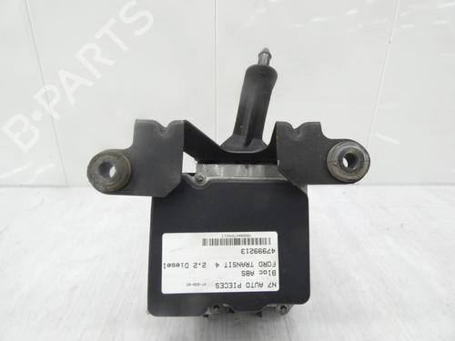 ABS pump FORD TRANSIT Van (FA_ _) 2.2 TDCi | BP23698547M43 - Image 5