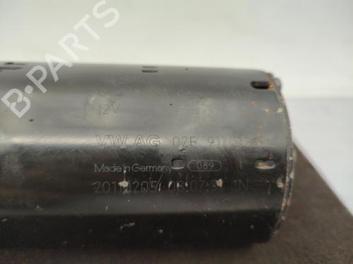 Starter VW TIGUAN (5N_) 2.0 TDI 4motion | BP23691318M8 - Image 5