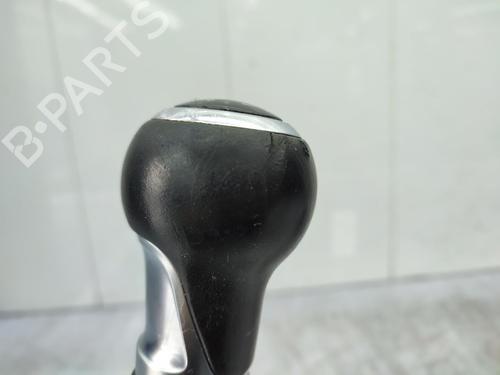 Gear lever AUDI A1 (8X1, 8XK) 1.2 TFSI | BP23707347M90 