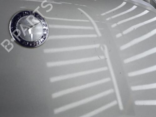 hood-mercedes-benz-a-class-w169-2004-2005-2006-2007-2008-2009-2010-2011-2012-23719547 main image