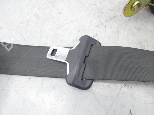 Used Front right seatbelt Front right seatbelt RENAULT LAGUNA II (BG0/1_) 1.9 dCi (BG08, BG0G) (120 hp) 23700141 23700141