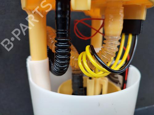 Fuel pump RENAULT MEGANE IV Hatchback (B9A/M/N_) 1.5 dCi 110 (B9A3) | BP23754109M76  - Image 6