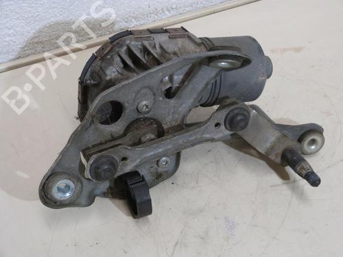 Used Front wiper motor PEUGEOT 407 (6D_) 3.0 (6DXFVJ) (211 hp) 23694030