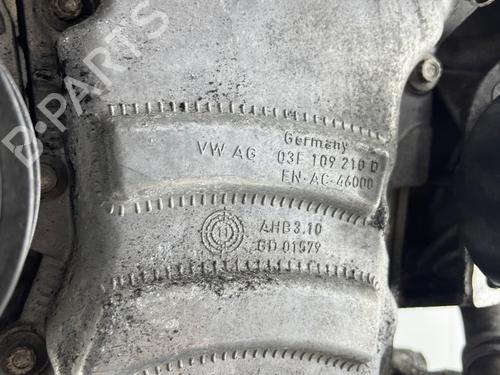 Engine AUDI A1 Sportback (8XA, 8XF) 1.2 TFSI | BP30463370M1 - Image 11
