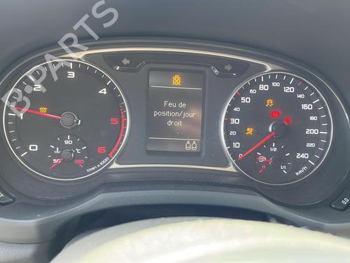 Starter AUDI A1 (8X1, 8XK) 1.4 TDI | BP23720675M8 - Image 9