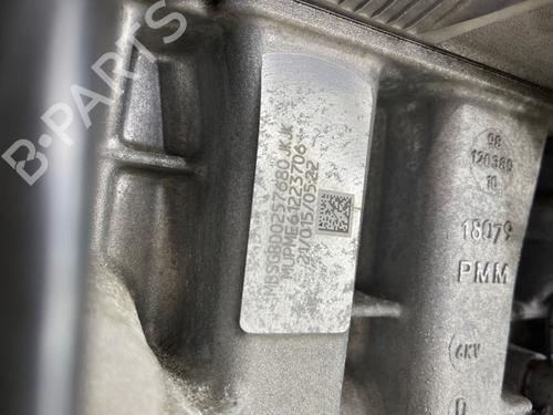 Engine CITROËN C4 Picasso II | BP37587152M1 - Image 4