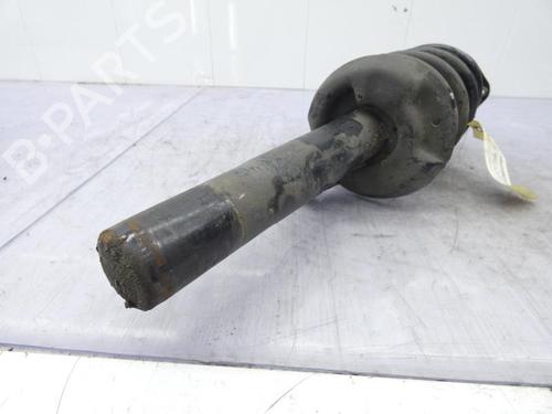 Used Left front shock absorber SEAT LEON (1P1) 1.9 TDI (105 hp) 23698460