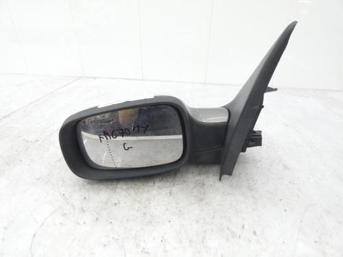 Left mirror RENAULT MEGANE II (BM0/1_, CM0/1_) 1.5 dCi (BM0F, BM0T, BM2B, CM0F, CM0T) | BP23689187C26 