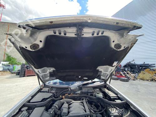 Dashboard MERCEDES-BENZ E-CLASS (W210) E 240 (210.061) | BP36440136C46 - Image 21