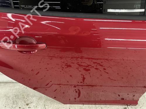 Right rear door FORD FOCUS IV (HN) 1.0 EcoBoost | BP29269826C5 