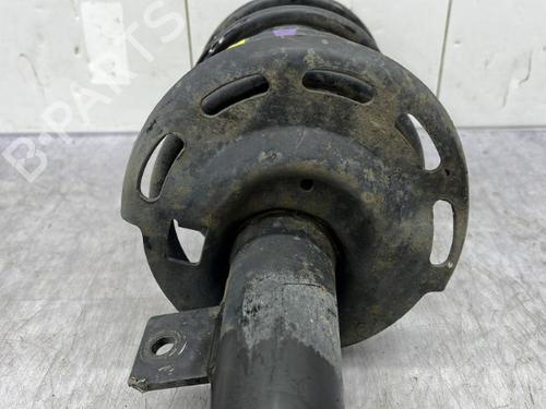 Left front shock absorber CITROËN C4 CACTUS 1.6 BlueHDi 100 | BP23757526M16 