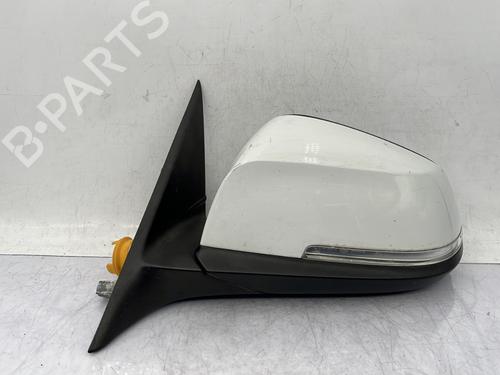 Used Left mirror BMW 3 Touring (F31) 316 d (116 hp) 30593134