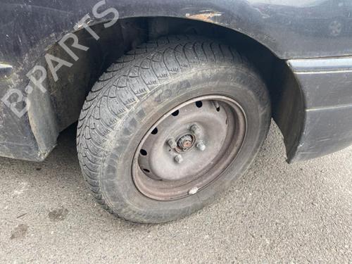 Left front shock absorber PEUGEOT 306 (7B, N3, N5) 1.6 SR | BP23676760M16 
