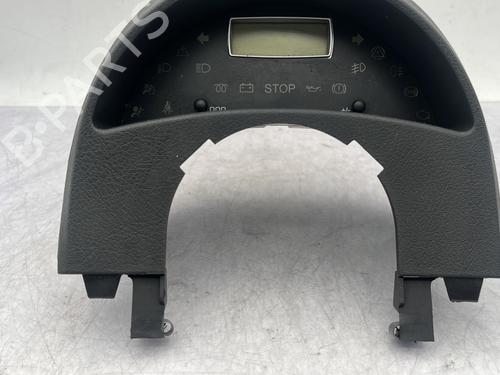 Display CITROËN C8 (EA_, EB_) 2.0 HDi 165 | BP30637448C48