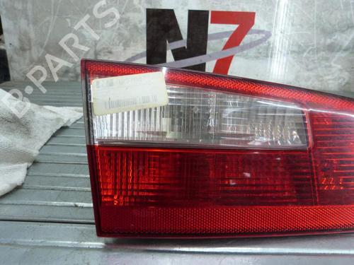Used Left tailgate light RENAULT LAGUNA II (BG0/1_) 1.9 dCi (BG08, BG0G) (120 hp) 23684709
