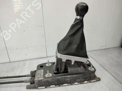 Used Gear lever Gear lever VW GOLF PLUS V (5M1, 521) 2.0 TDI (136 hp) 23706743 23706743