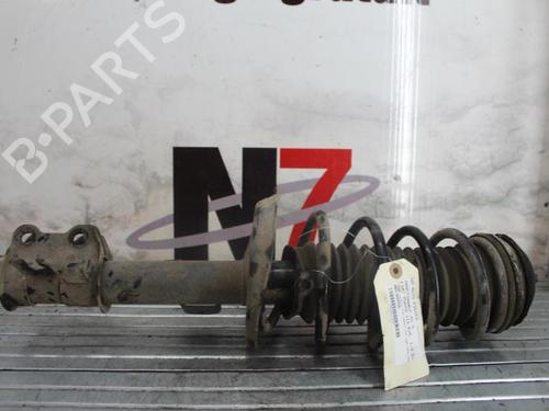 Used Right front shock absorber FIAT PUNTO EVO (199_) 1.3 D Multijet (199AXC1A, 199BXC1A, 199AXT1A, 199BXT1A) (75 hp) 23691203