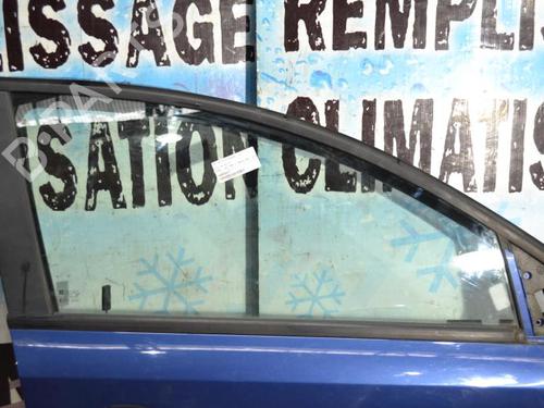 Right front door OPEL VECTRA C (Z02) 2.2 DTI 16V (F69) | BP23665917C3 