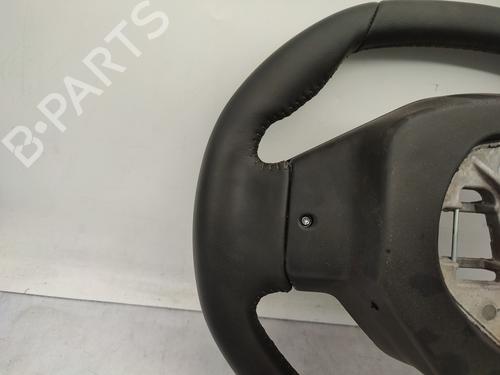 Used Steering wheel Steering wheel PEUGEOT 208 II (UB_, UP_, UW_, UJ_) 1.2 PureTech 100 (101 hp) 27599527 27599527