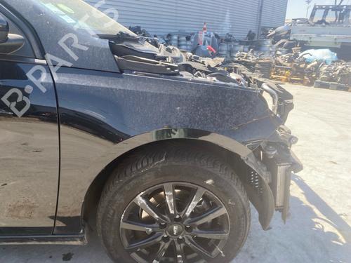 Used Right front fenders Right front fenders 36851245 36851245