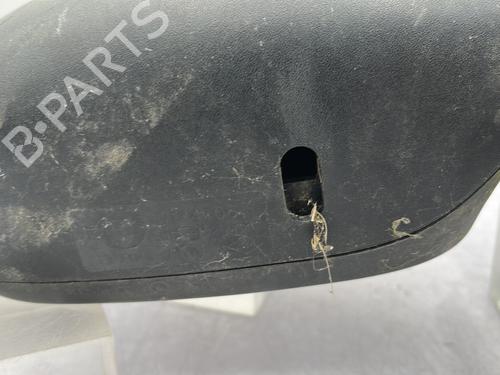 Right mirror RENAULT KANGOO Express (FC0/1_) 1.5 dCi (FC07, FC1R) | BP29912048C27