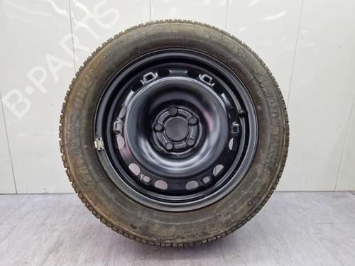 Rim VW POLO V (6R1, 6C1) 1.6 TDI | BP23749116C45 